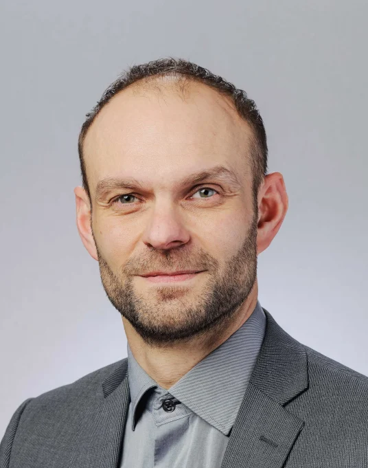 Nicklas Gustafsson