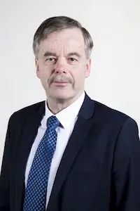 Kurt Hellstrand