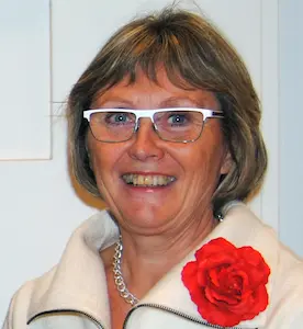 Ulla Hellén