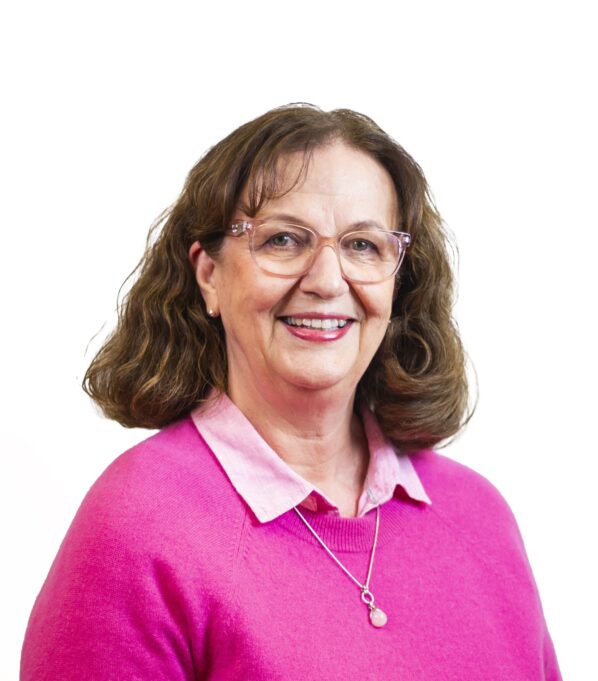 Kristiina Hellstrand