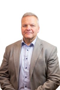 Mikael Snellman