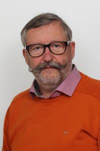 Erkki Salmu